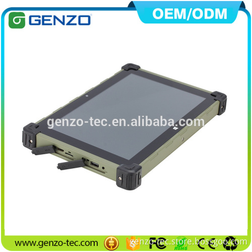China supplier wholesale three proof customized designed rugged tablet
